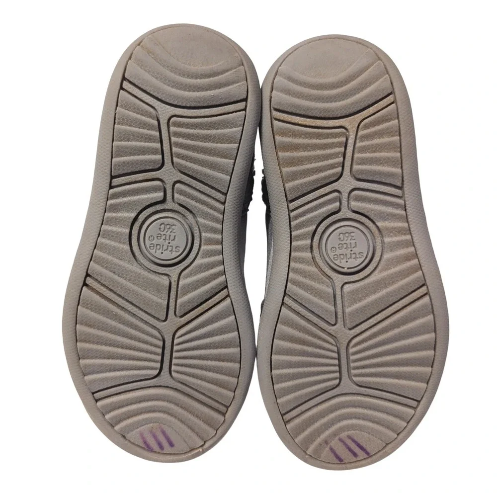 Stride Rite keywords access
